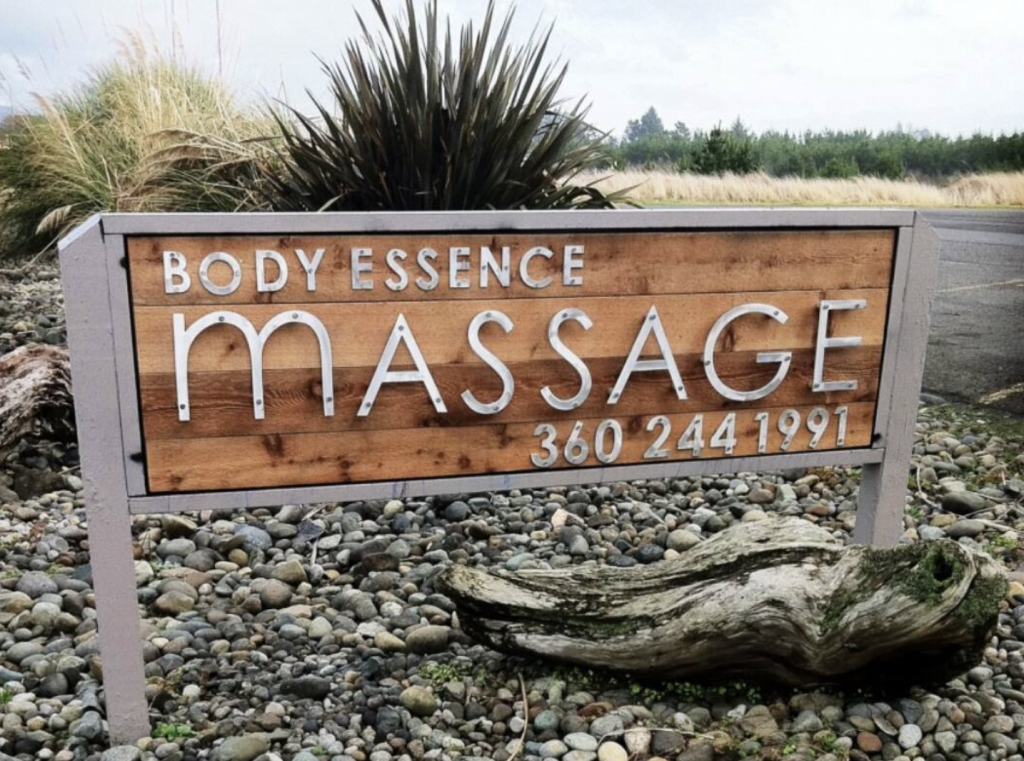 Body Essence Massage, Inc.